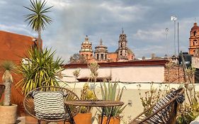 Casa Bakora Hotel
